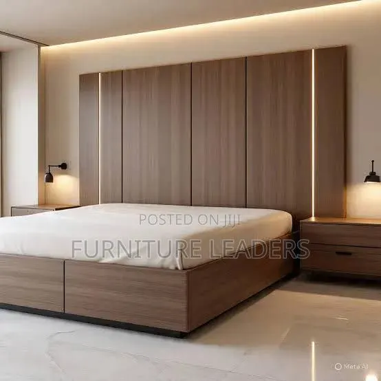 King Size Bed · Photo 1