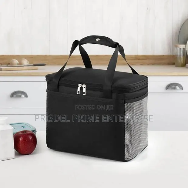 Lunch Bag Lunch Box · Photo 1