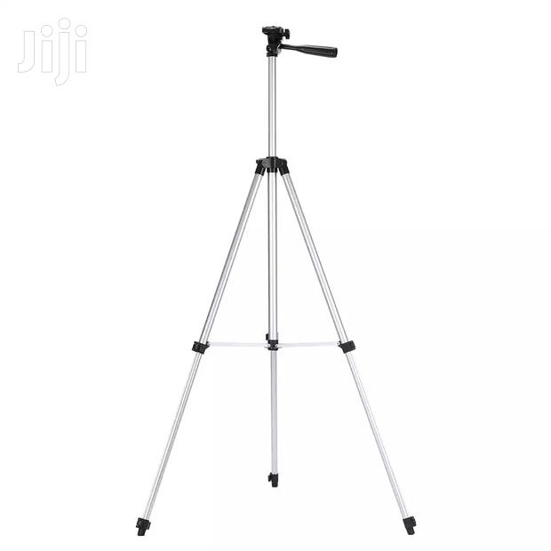 Tripod Stand For Camera & Phones · Photo 1
