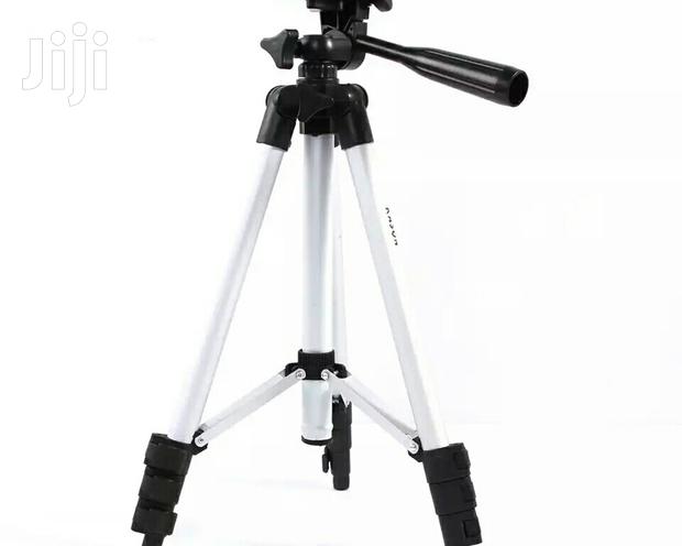 Tripod Stand For Camera & Phones · Photo 3