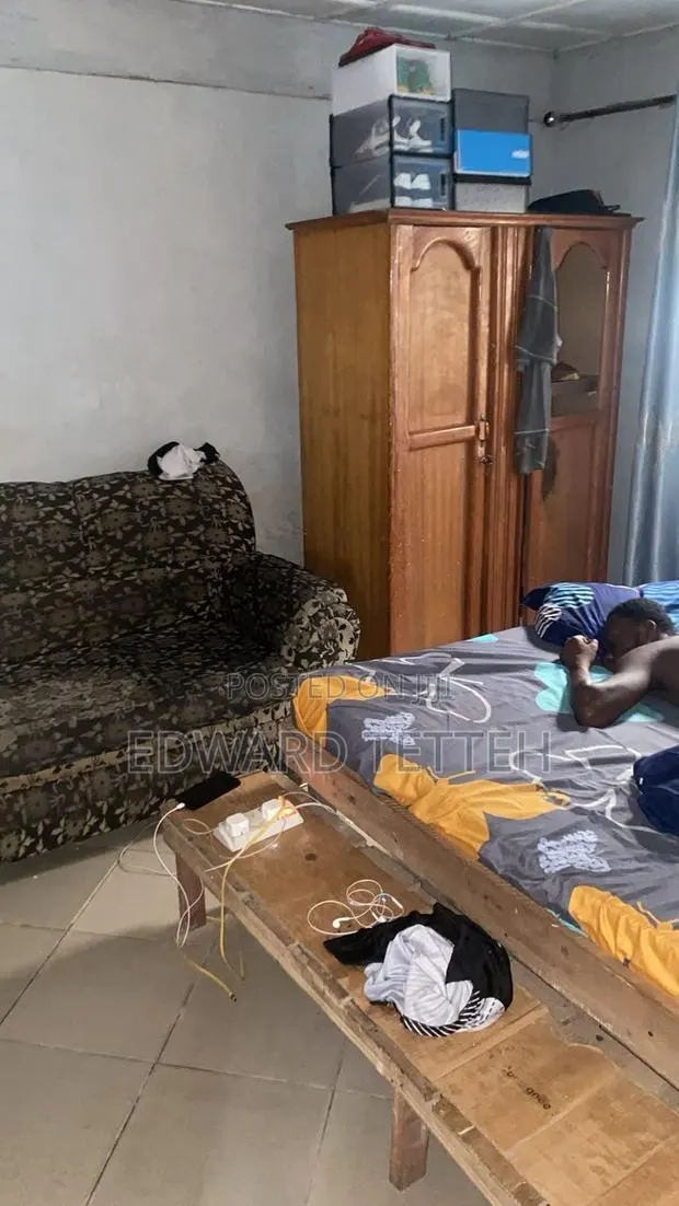 1bdrm Apartment in Eddy Estate Agency, Kumasi Metropolitan for rent · Photo 1