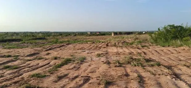 Neat Partially Develop Lands - Prampram Beach Lane · Photo 1