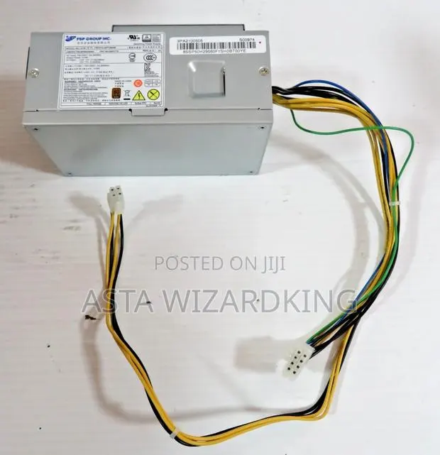 250w Power Supply Psu · Photo 1