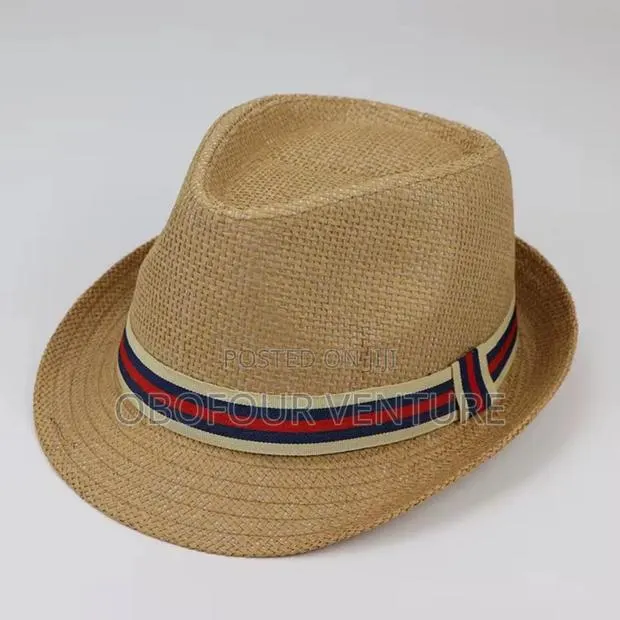British Jazz Hat for Every Season and All Occasions. 12345 Jazz. Usdop · Photo 1