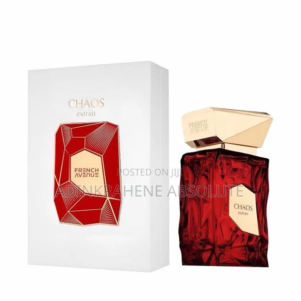 Premium Quality Perfumes for Men Women – Long Lasting, Unforgettable · Photo 1
