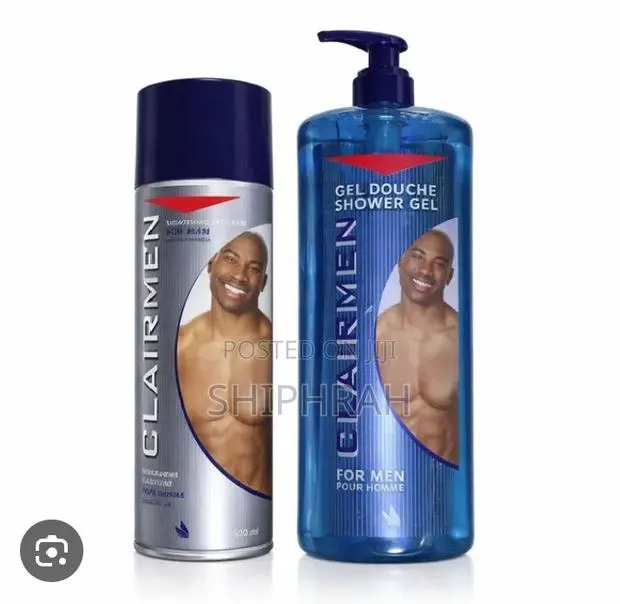 Shower Gel · Photo 1