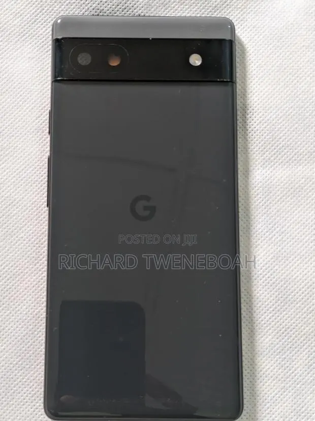 Google Pixel 6a Housing · Photo 1