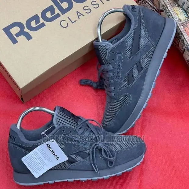 Reebok Classic Leather · Photo 1
