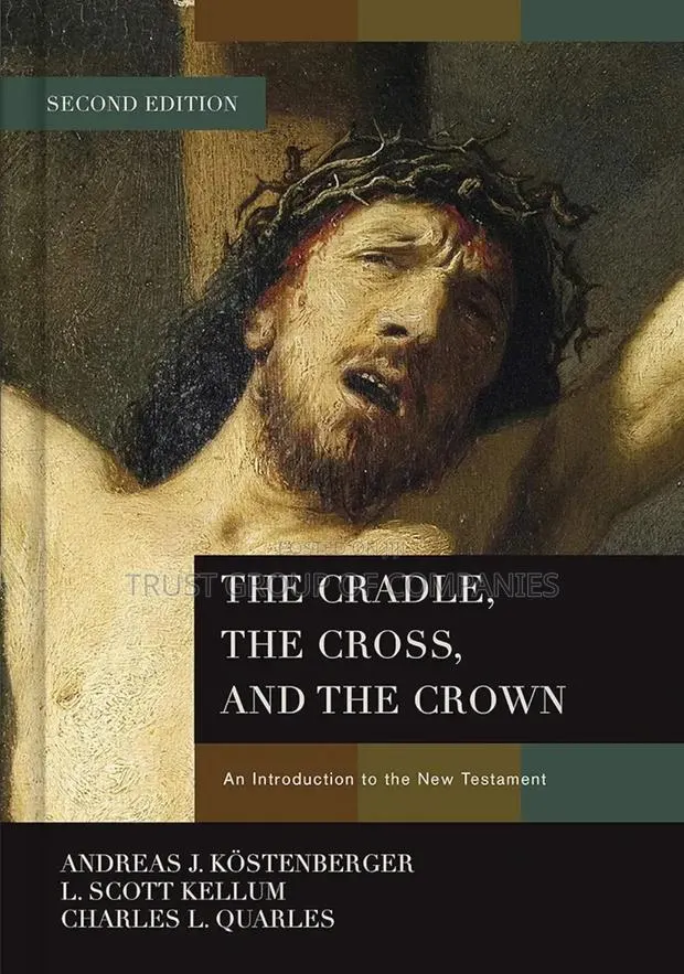 An Introduction to the New Testament · Photo 1