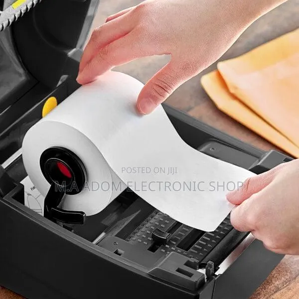 Thermal Paper Roll · Photo 1