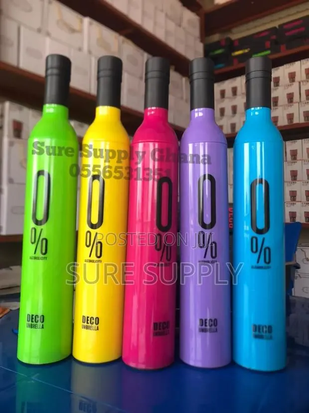 Quality Umbrella · Photo 1
