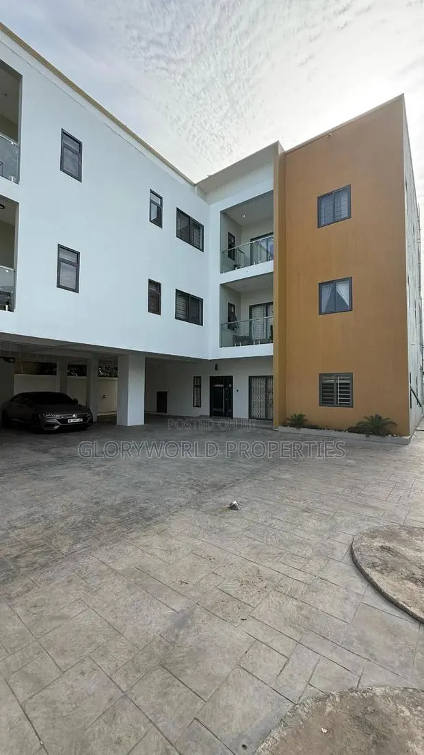 Furnished 2bdrm Apartment in Tseaddo for sale · Photo 1