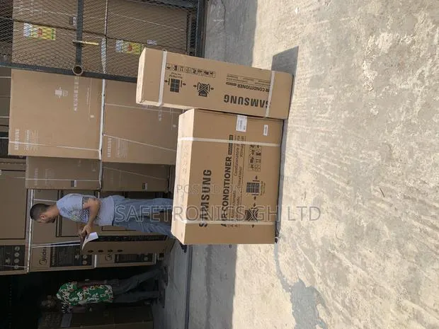 Kindly Order Samsung Ac 1.5 Hp R410 White · Photo 1