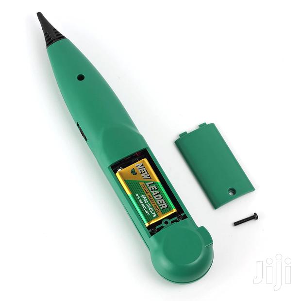 Mastech Cable Tracer · Photo 2