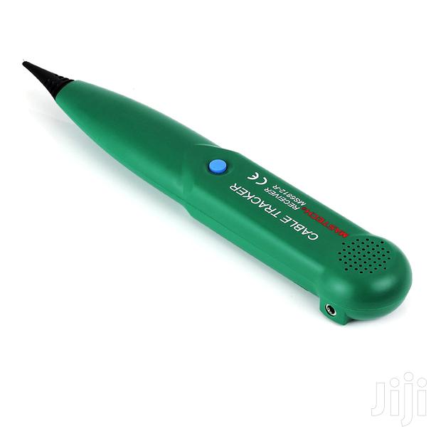 Mastech Cable Tracer · Photo 5