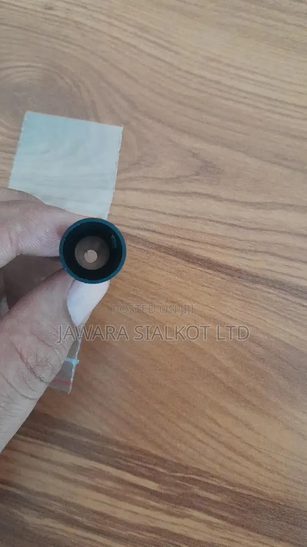 Diagnostic Otoscope Covers – | Universal, High-Quality · Photo 3