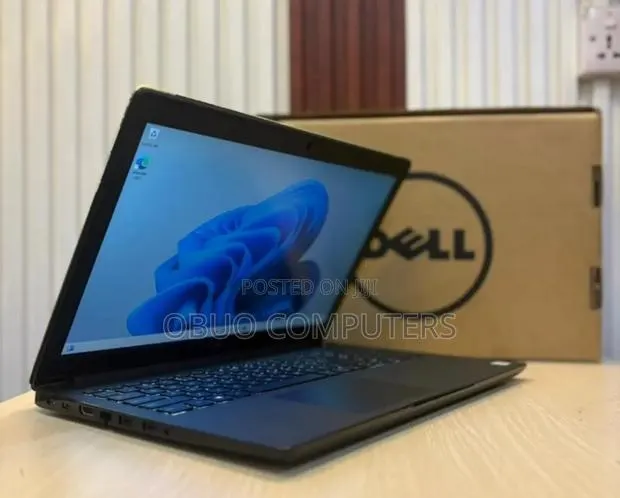 Laptop Dell 8GB Intel Core i5 SSD 256GB · Photo 1