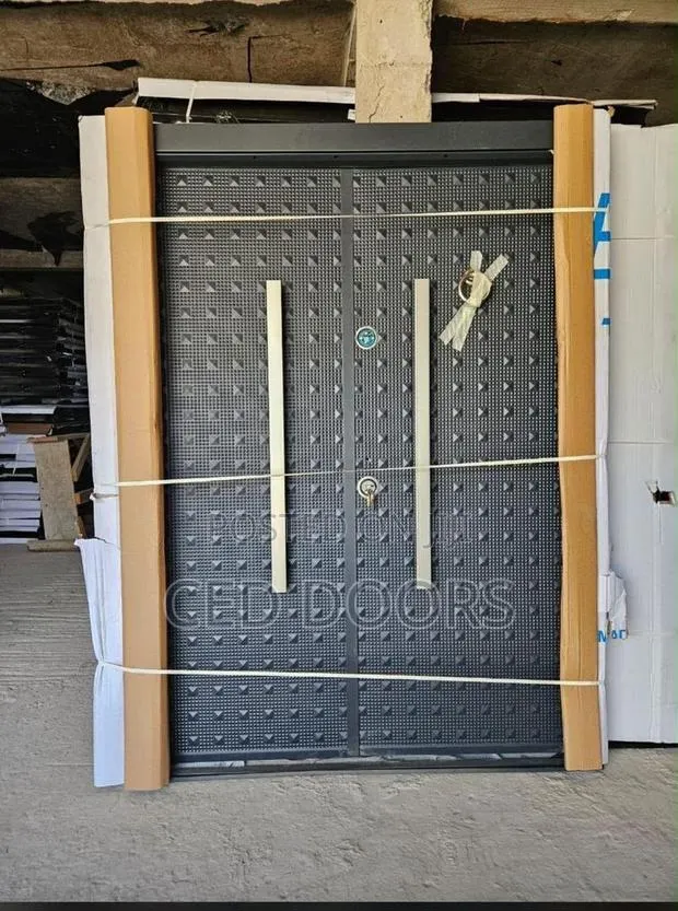 Original Turkey Doors · Photo 1