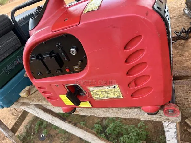 Inventor Generator From Australia · Photo 1