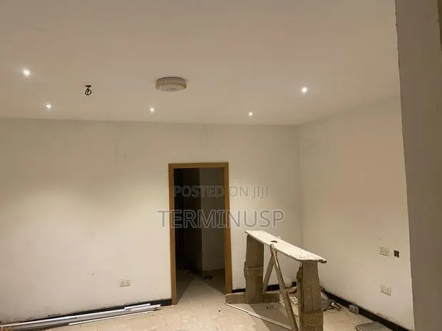 1bdrm Apartment in Abelemkpe for rent