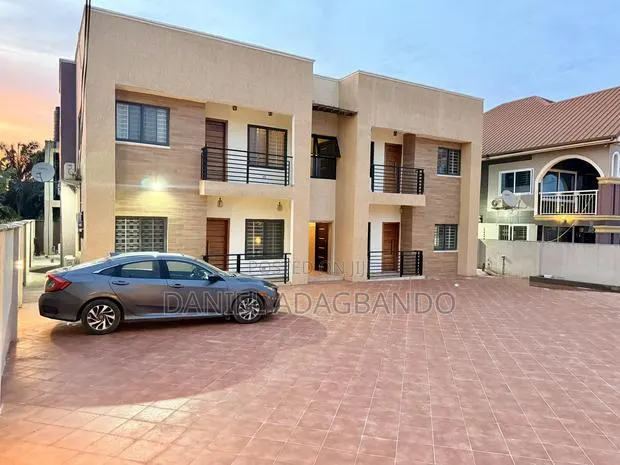 2bdrm Apartment in Wachild Estate, Amasaman for rent · Photo 1