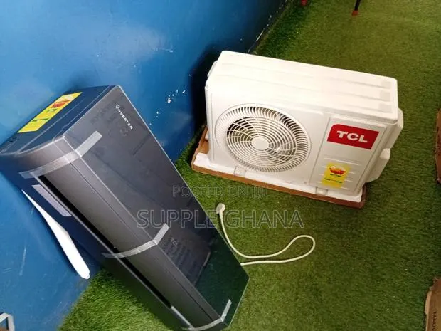 TCL 1.5hp Ac – Fast Cooling, Lasting Comfort · Photo 1