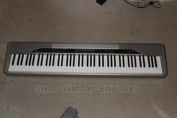 Casio Privia Px 110 Digital Piano · Photo 1