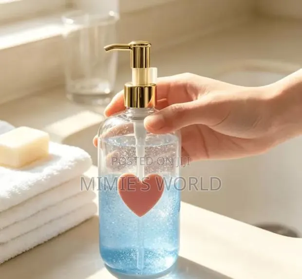 Liquid Soap for Sale · Photo 1