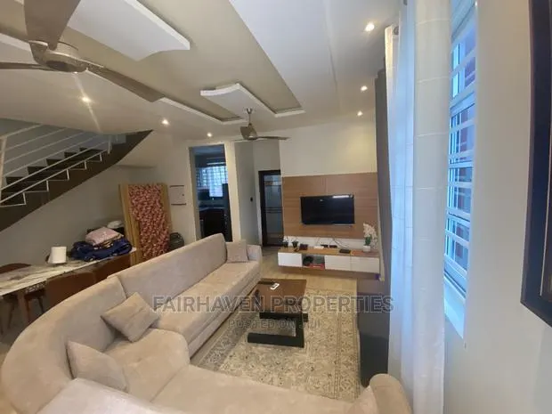Furnished 2bdrm Apartment in Fh, Airport Residential Area for rent · Photo 1