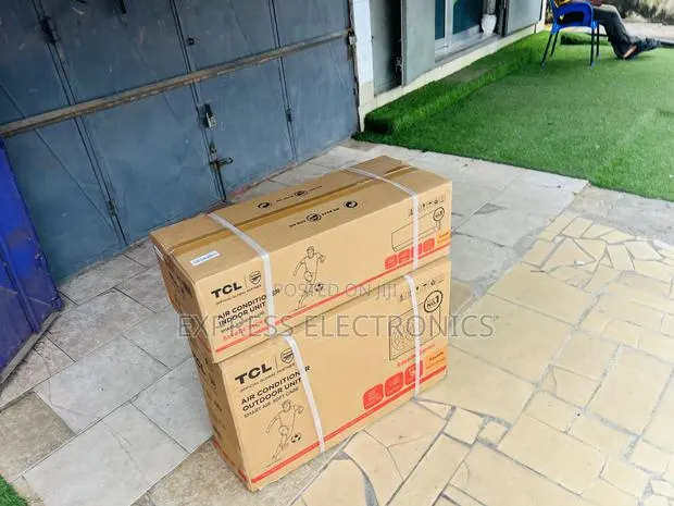 Call and Order for the New TCL 1.5hp Split R410 Gas · Photo 1