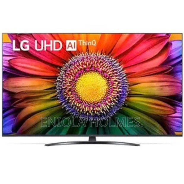 Lg Super 55 Uhd Tv · Photo 1