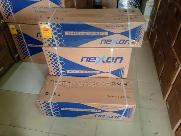 Nexon 1.5hp Air Conditioner – Smart Cooling Made Simple 1.5hp · Photo 1
