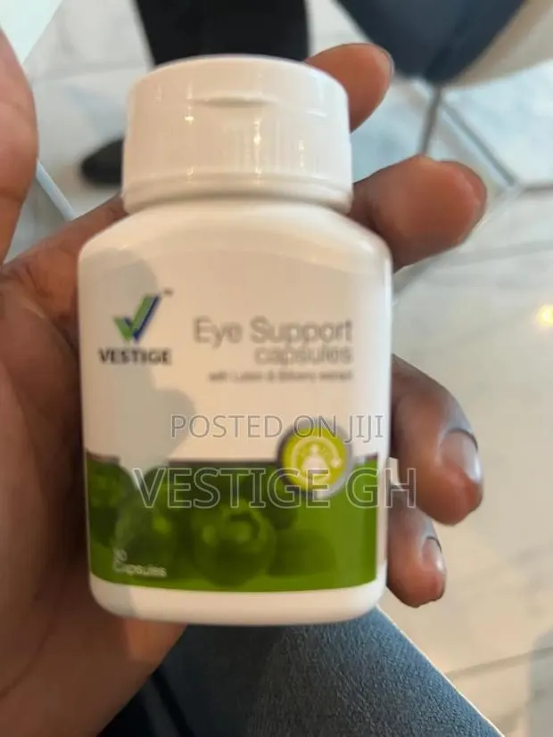 Vestige Eye Support · Photo 1