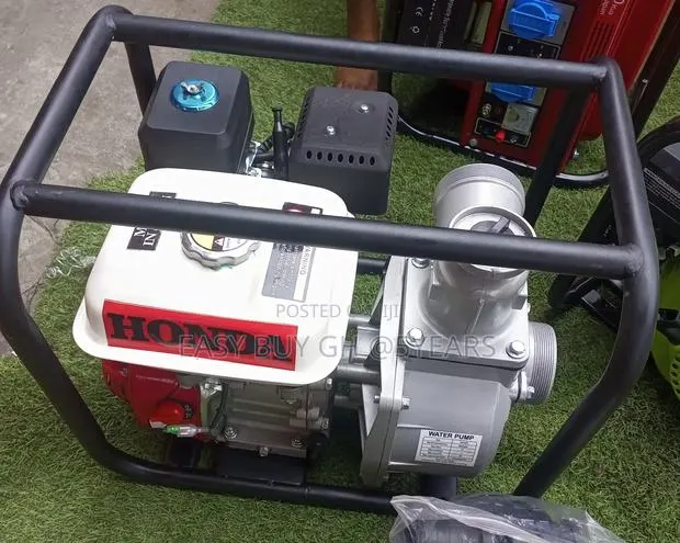 High Pressure Water Supply Quality and Affordable Water Pump · Photo 1