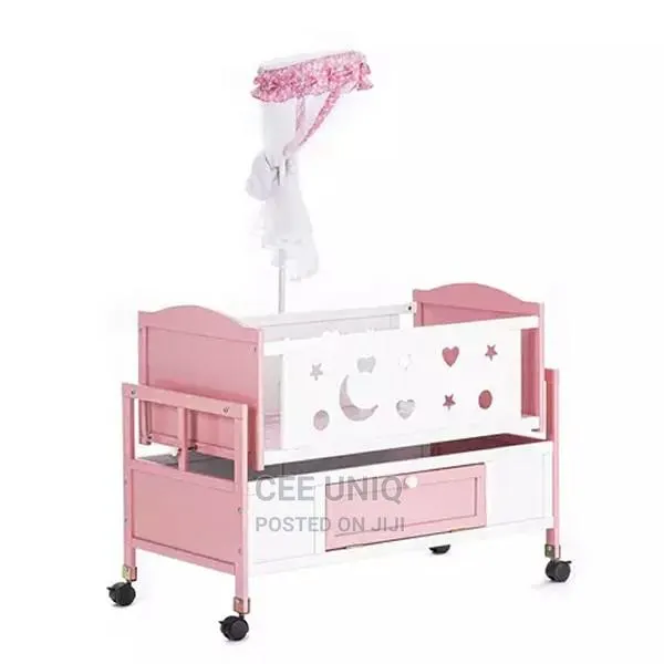 Fancy Baby Coy · Photo 1