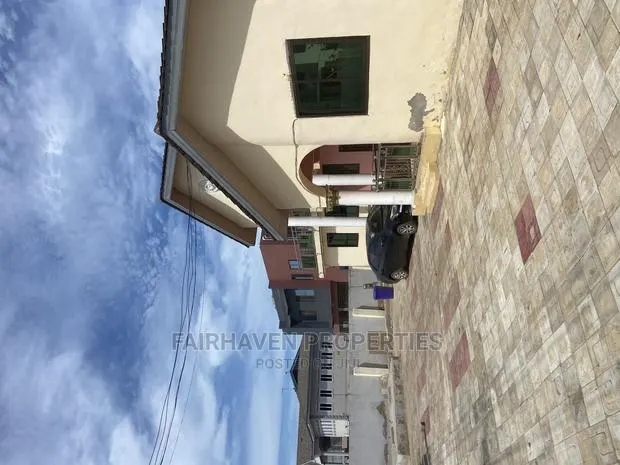 3bdrm Apartment in Tseaddo, Teshie for rent · Photo 1