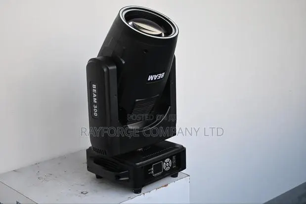 New Beam 300W Dual Aperture · Photo 1