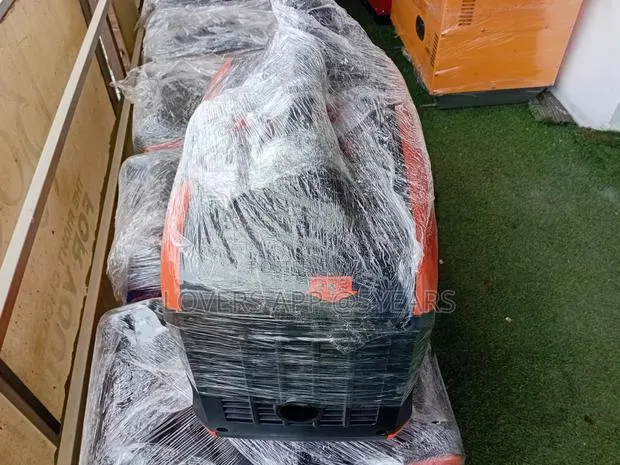 Ecoolmax Ec7500i Inverter Power Generator · Photo 1