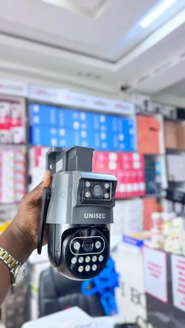 Hieasy Dual Lens 4g · Photo 1