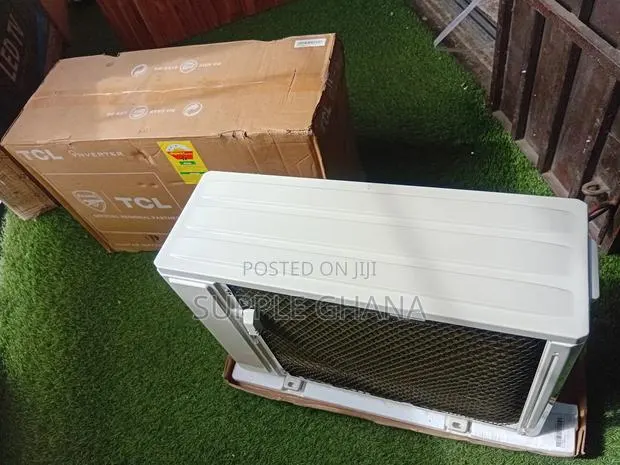 TCL 1.5hp Air Conditioner – Energy Saving Powerful · Photo 1