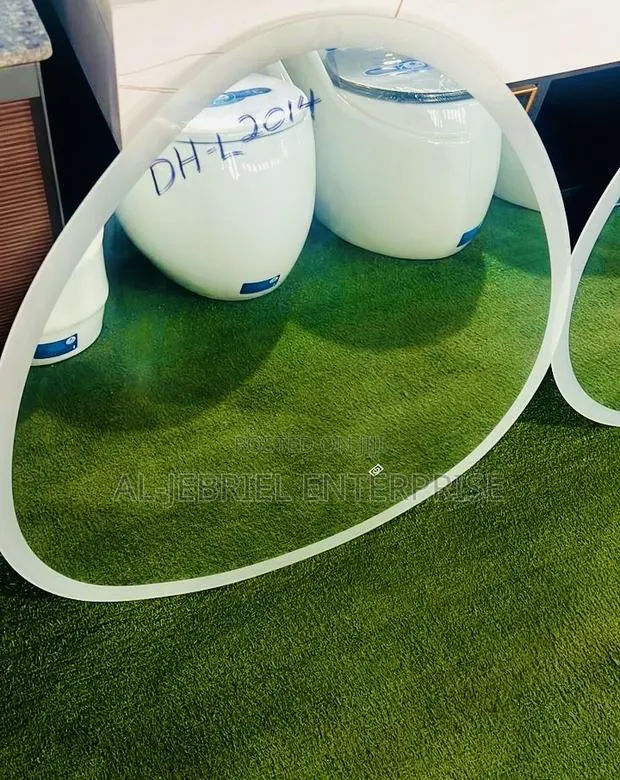 Oval Led Mirror (60cm) · Photo 1