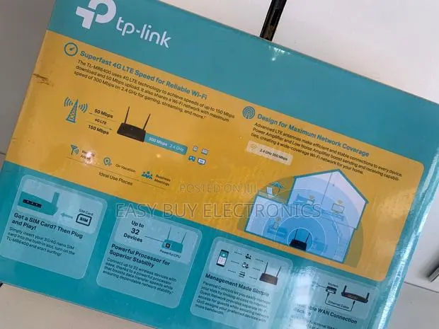 Fastest Router · Photo 1