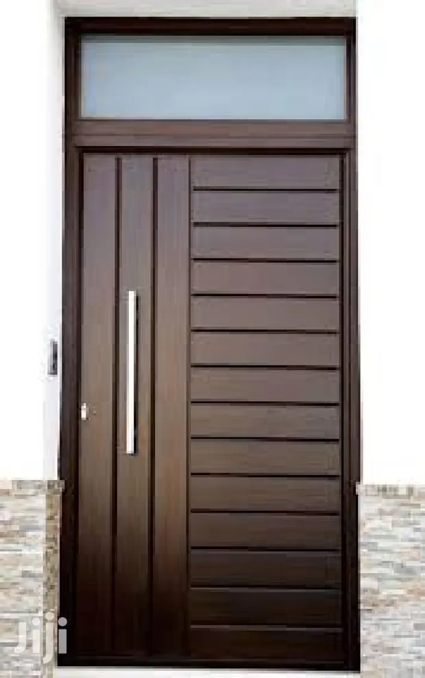 Classy Wooden Doors · Photo 1