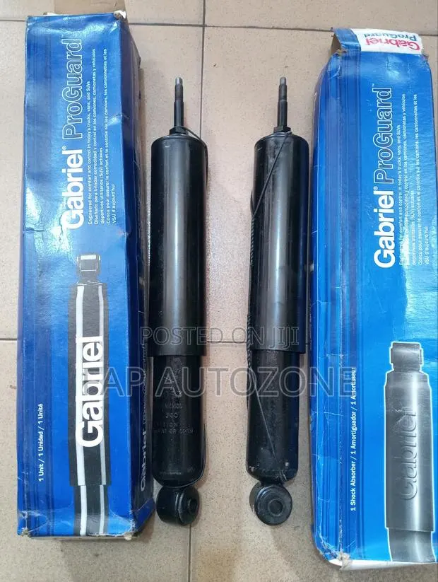 Original Gabriel Ford E150,250,350 and 450 Shock Absorber From USA · Photo 1