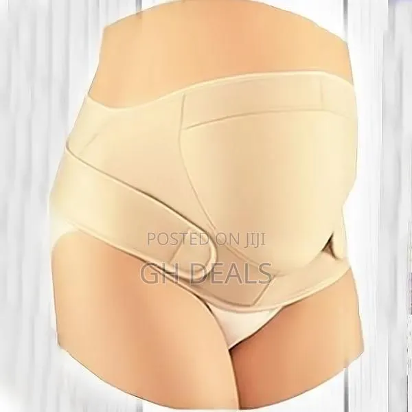 Maternity Belt · Photo 1