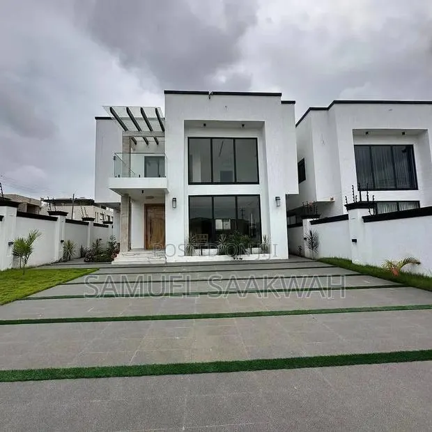 4bdrm House in Airport Residential Area for sale · Photo 1