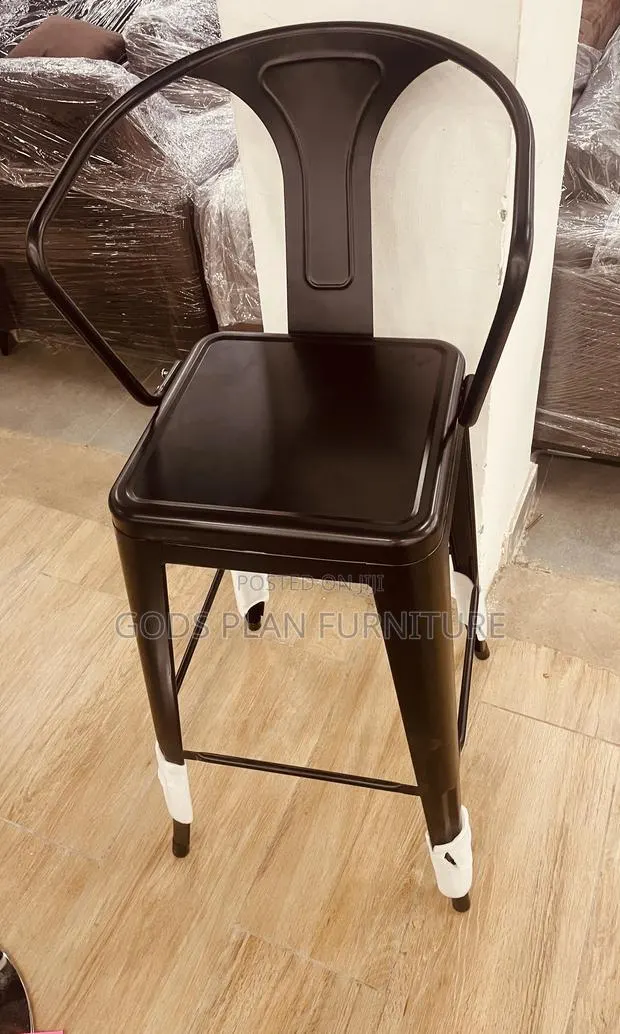 Bar Chair ( Ky8004) · Photo 1