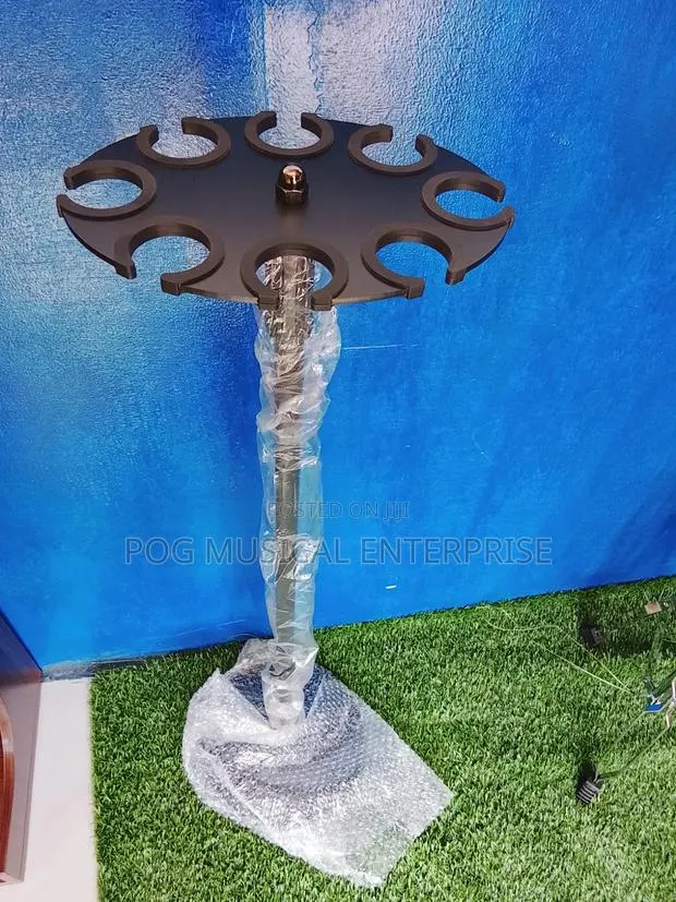 Microphone Holder · Photo 1