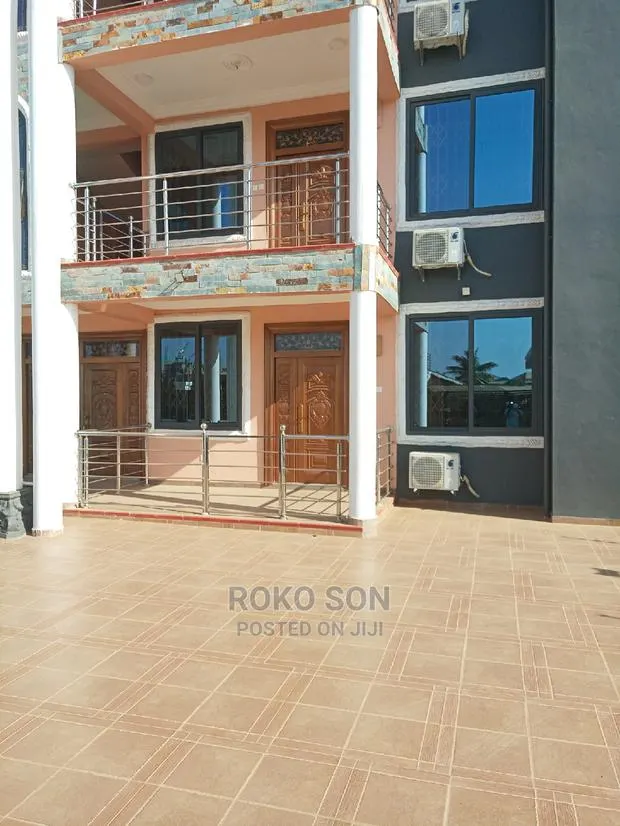 2bdrm Apartment in Dr Roko, Accra Metropolitan for rent · Photo 1