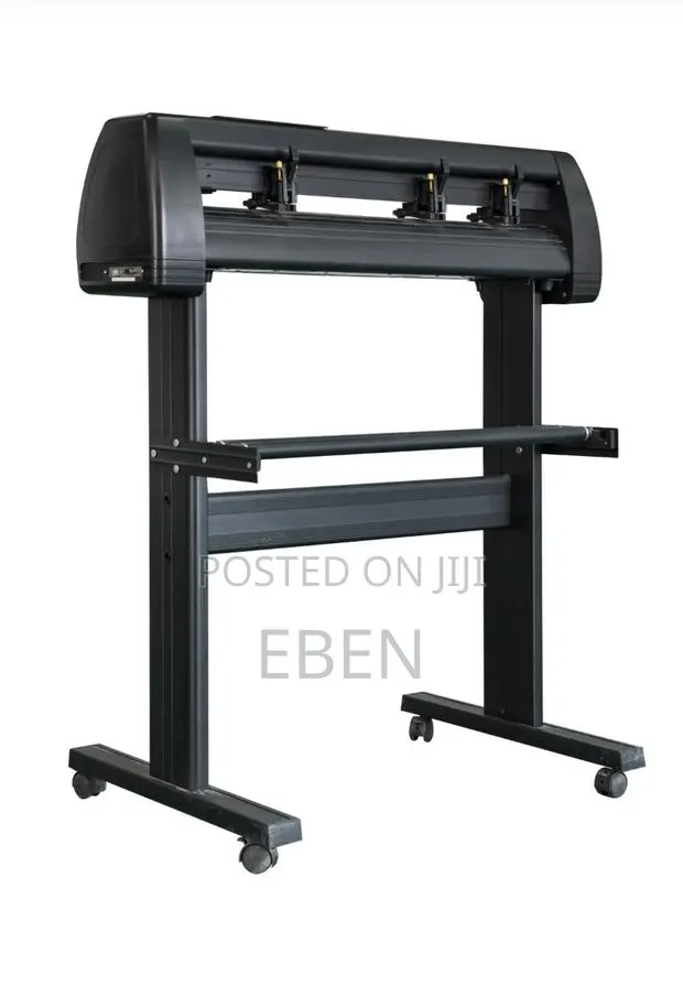 Cutting Plotter - 2 Feet · Photo 1